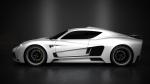 Mazzanti Evantra 2012 года